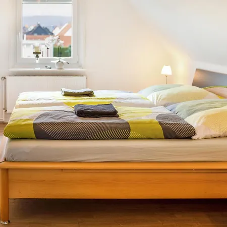 Apartman Days Bad Harzburg
