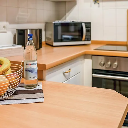 Apartman Days