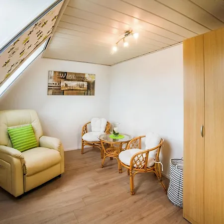 Apartman Days Bad Harzburg