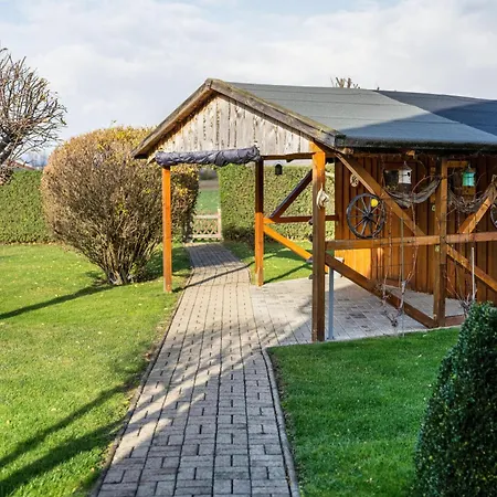 Days Apartman Bad Harzburg