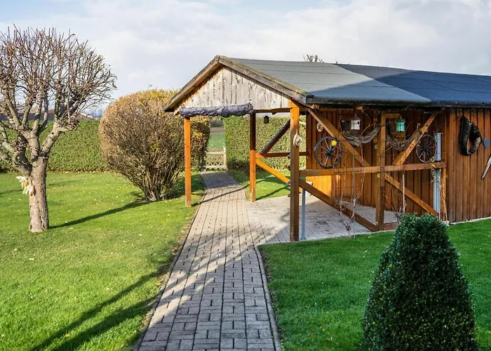 Διαμέρισμα Days