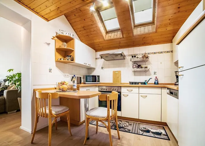 Days Διαμέρισμα Bad Harzburg