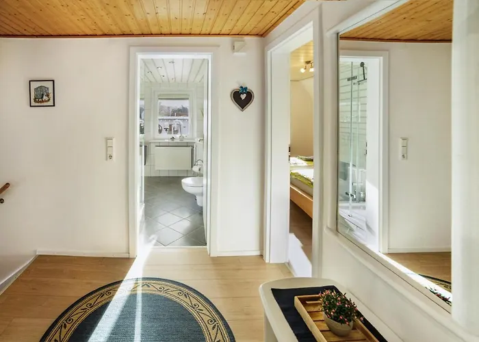 Διαμέρισμα Days