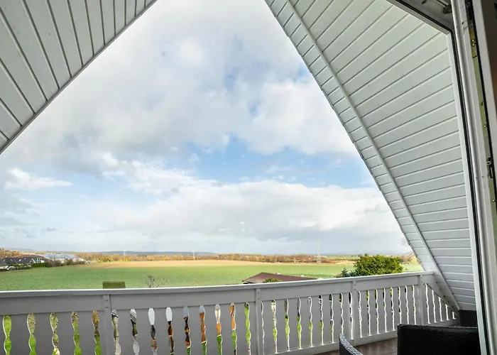 Διαμέρισμα Days Bad Harzburg