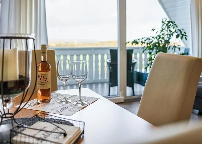 Days Διαμέρισμα